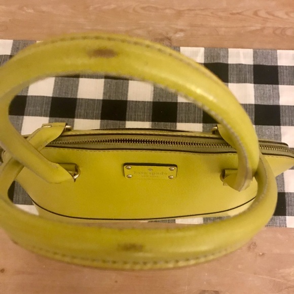 Kate Spade Purse - Picture 4 of 6